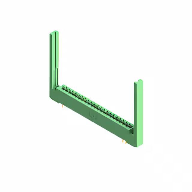 337-042-542-268 EDAC Inc.  Edgeboard Connectors